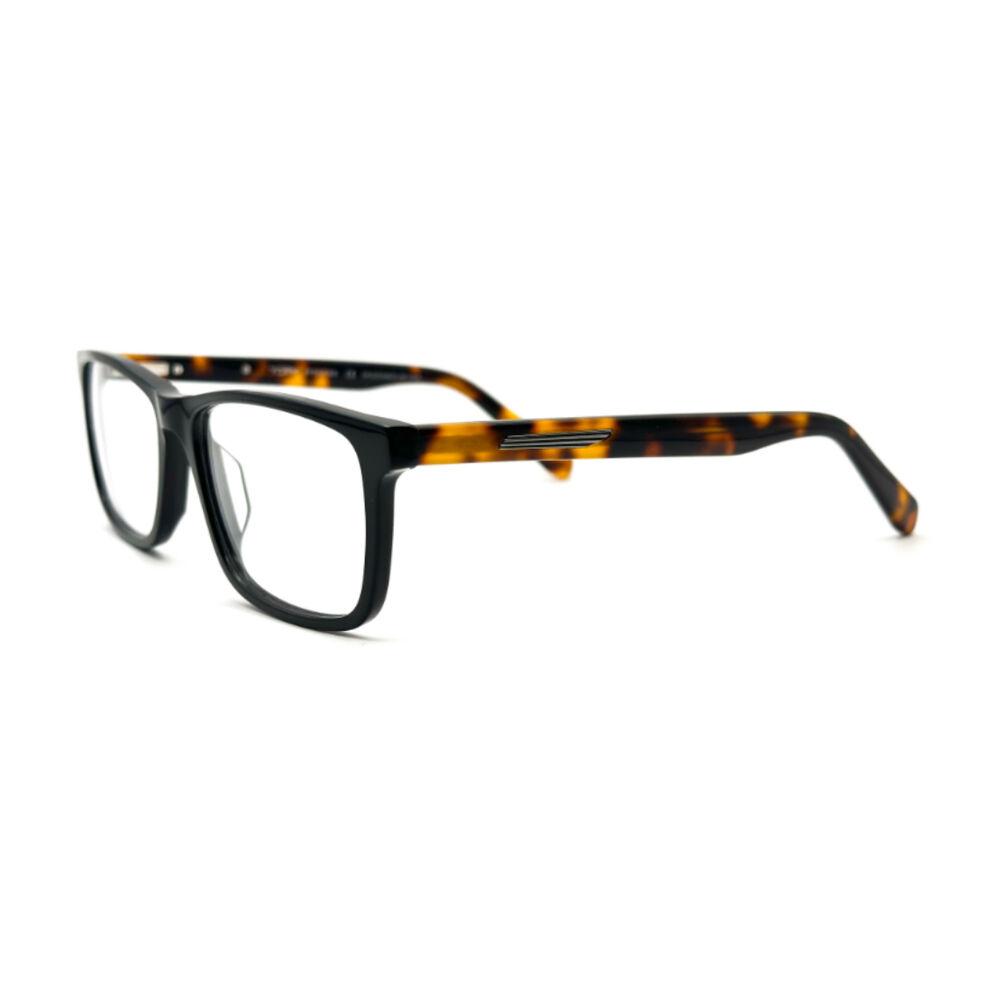 Lentes Ópticos Denzel Marrón York Eyewear image number 1.0