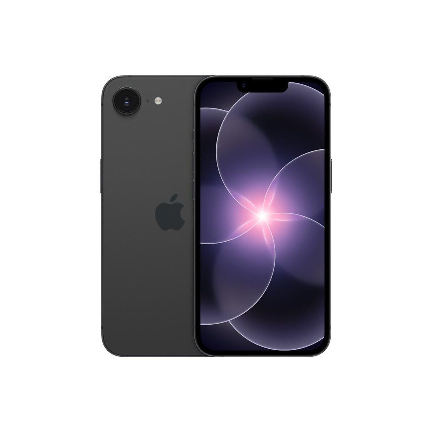 IPhone 17e Apple / 5G / 256 GB / Negro / Liberado