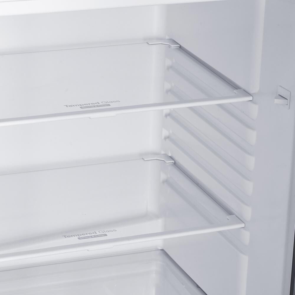 Refrigerador Bottom Freezer Winia RFD344H / Frío Directo / 242 Litros / A+ image number 8.0