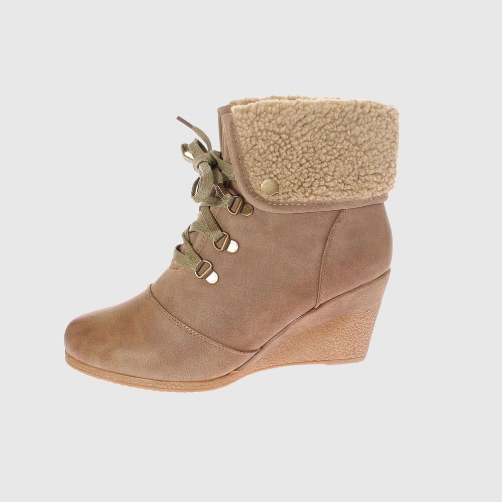 Bot&iacute;n Khaki V&iacute;a Franca Art. 5m611khaki image number 1.0