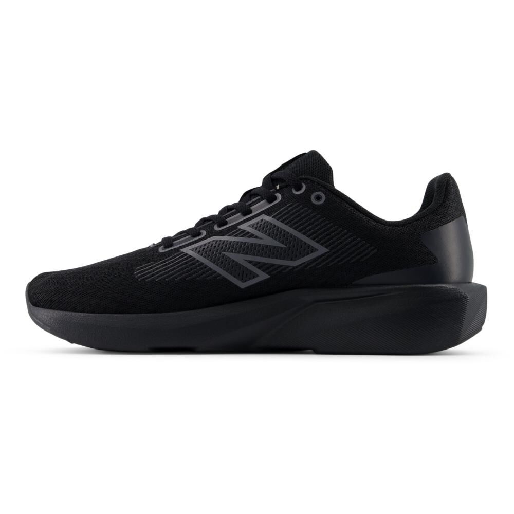 Zapatilla Running Hombre New Balance 413 Negro image number 2.0