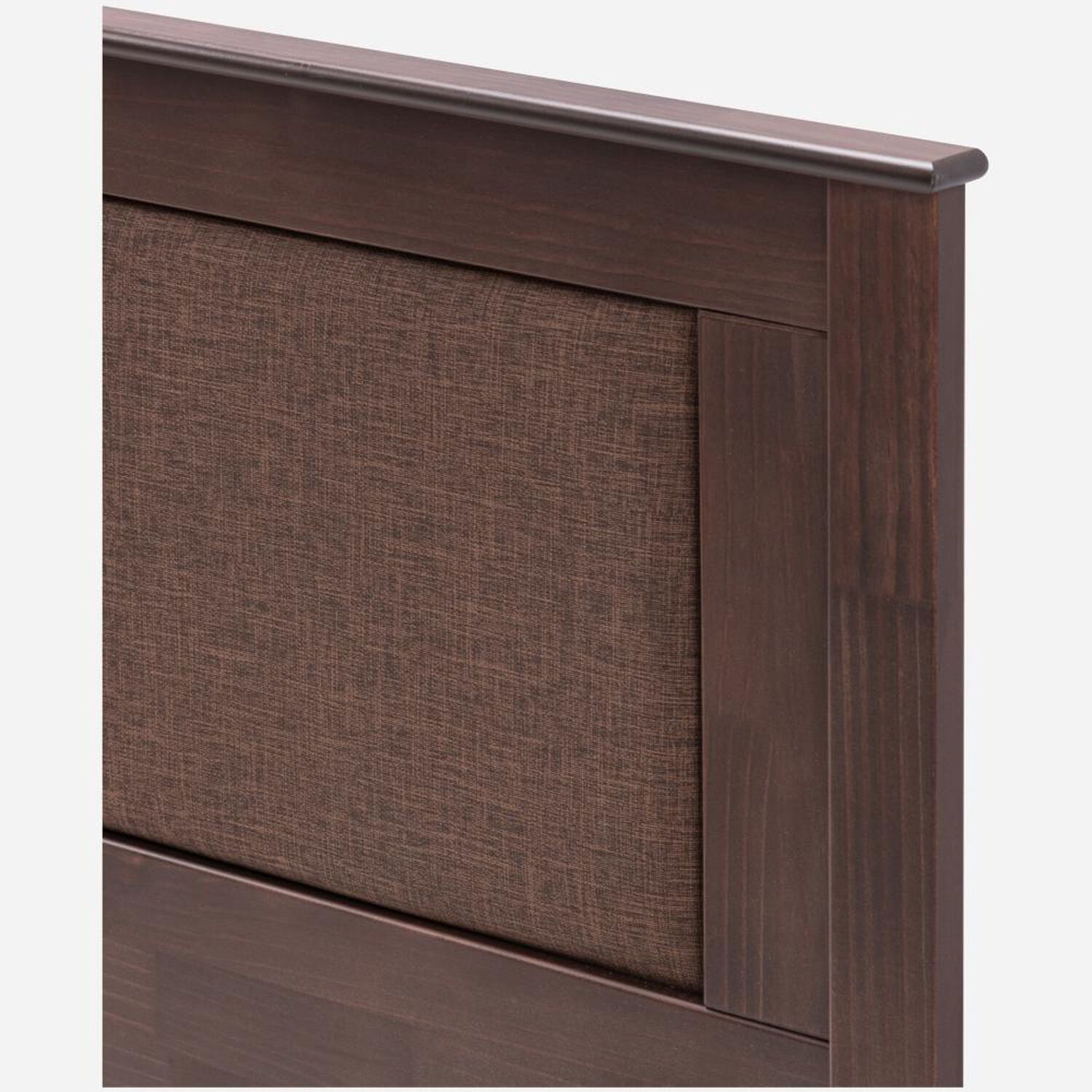 Cama Europea Rosen Ergo T / 1.5 Plazas / Base Normal + Respaldo Rachel image number 3.0