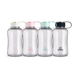 Botella Plástico 1020 Ml Shangri-la