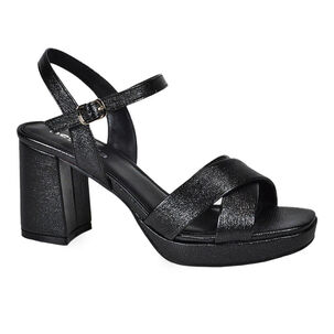 Sandalia Jordina Negro