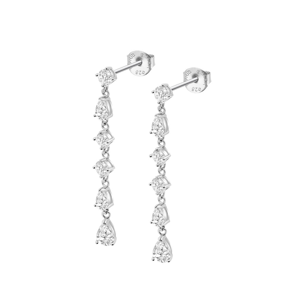 Aros Lp3622-4/1 Lotus Silver Mujer Pure Essential image number 0.0
