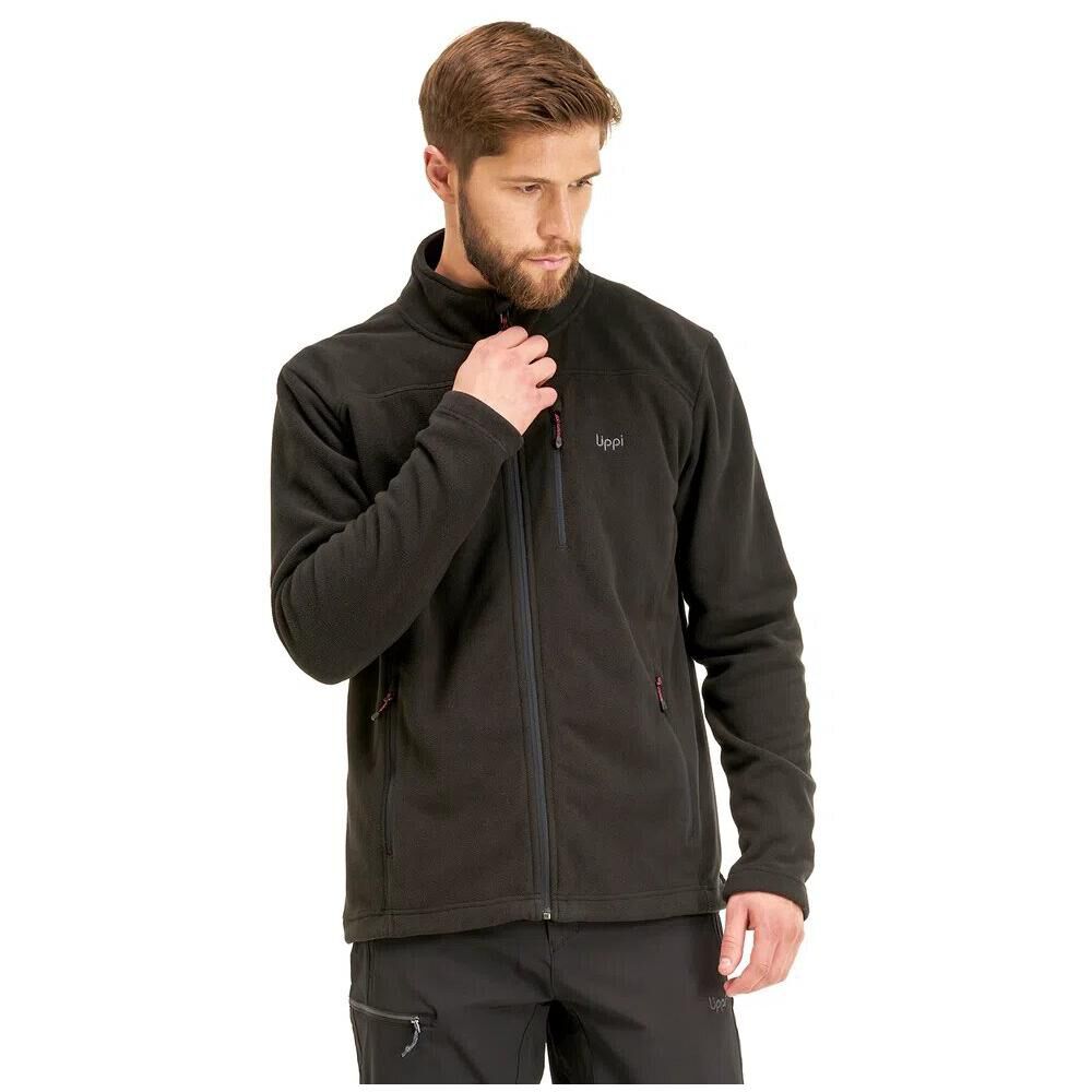 Chaqueta Deportiva Lippi Paicavi Therm-Pro image number 1.0
