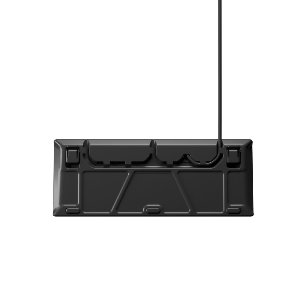 Teclado Gamer Steelseries Apex 3 Tkl Rgb Whisper-quiet Negro image number 5.0