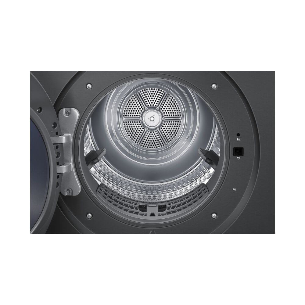 Secadora 17kg Bespoke Ai Con Bomba De Calor image number 4.0