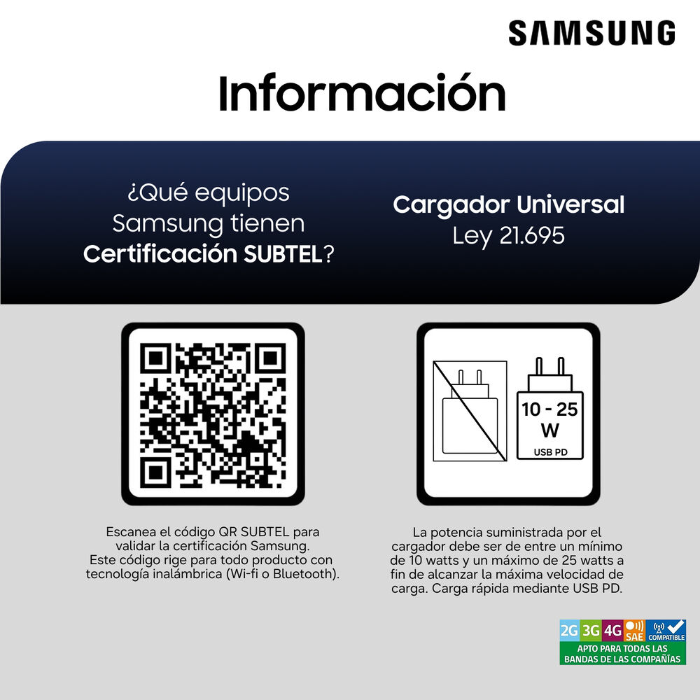 Samsung Galaxy A17 LTE 128GB 4GB Negro, foto 10