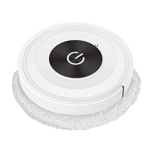 Robot Limpiador Mopa Autom&aacute;tico Trapeadora Smart Elegante