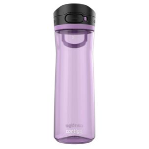 Contigo Jackson 2.0 Tritan Autopop Botella 710ml - Morado Pansy