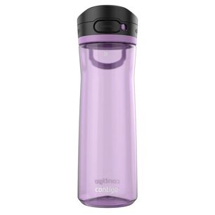 Contigo Jackson 2.0 Tritan Autopop Botella 710ml - Morado Pansy