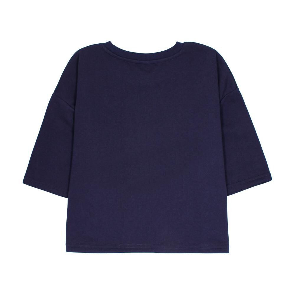 Polera Mujer Freedom image number 1.0