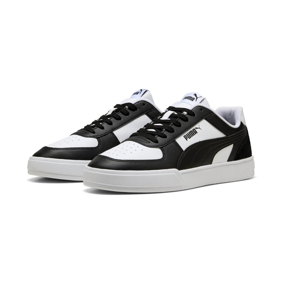 Zapatilla Urbana Puma Puma Caven Mix image number 1.0