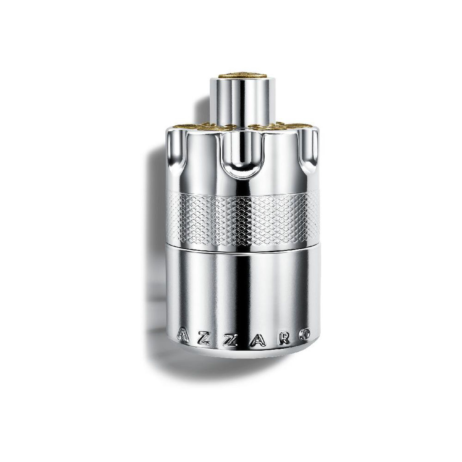 Perfume Hombre Wanted Azzaro / 100 Ml / Eau De Parfum image number 0.0