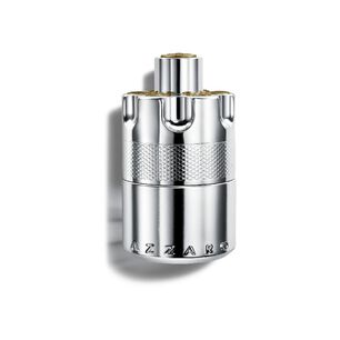 Perfume Hombre Wanted Azzaro / 100 Ml / Eau De Parfum