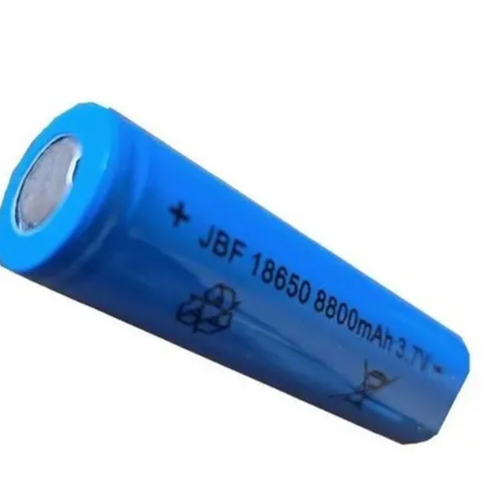 Pilas Baterias Recargables De Litio 18650 Especial Vaporizadores Vaper Gptop 8800mah image number 2.0