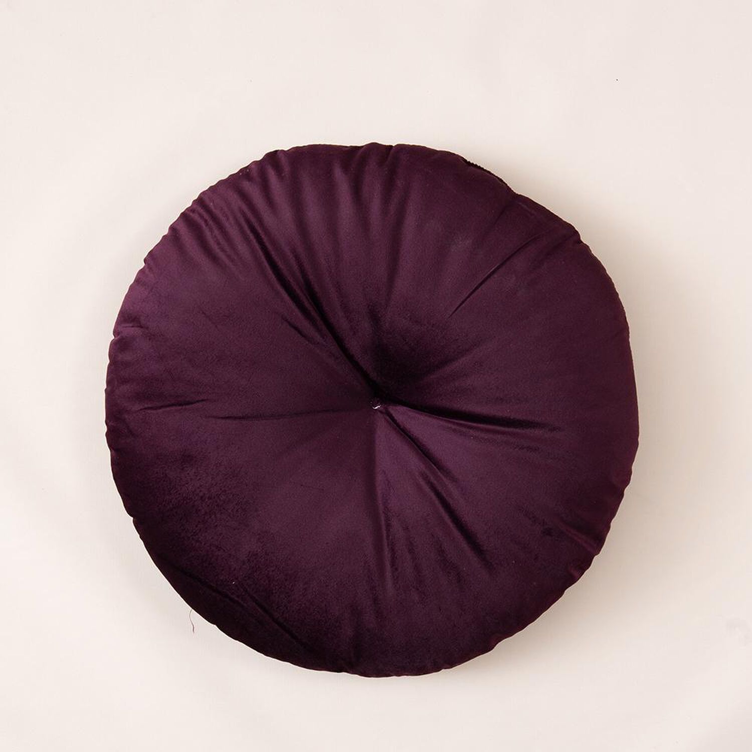 Coj&iacute;n Mashini Velour / 40 Cm image number 1.0