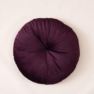 Coj&iacute;n Mashini Velour / 40 Cm