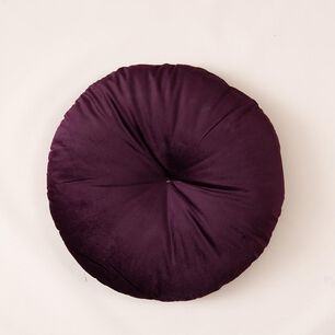 Coj&iacute;n Mashini Velour / 40 Cm