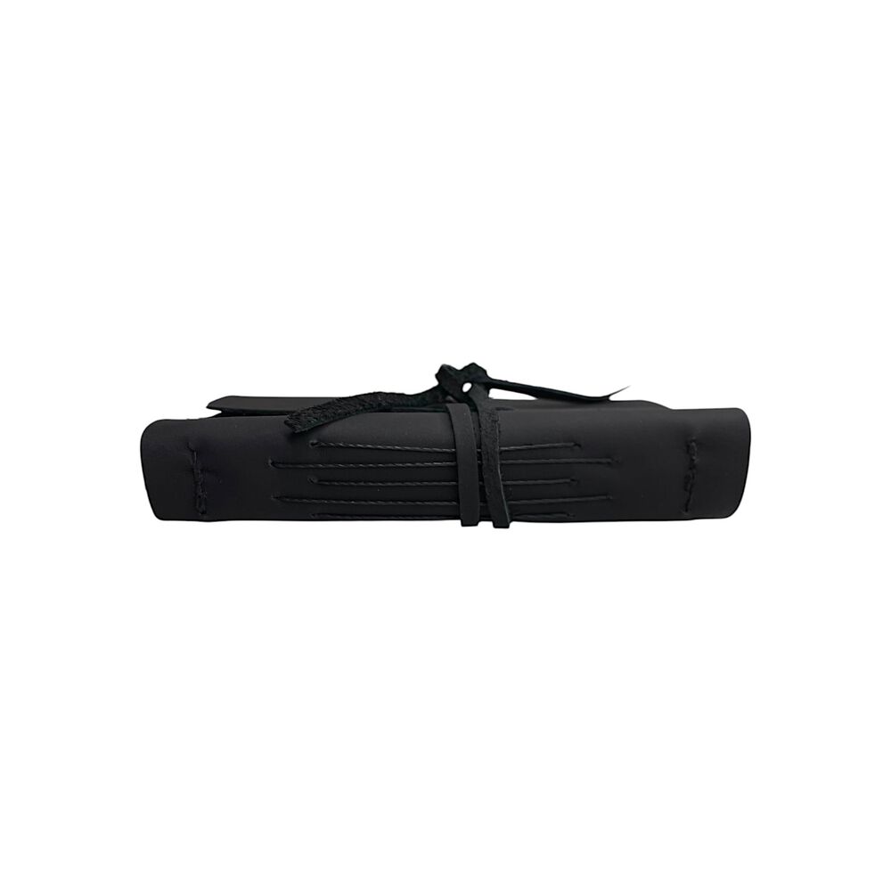 Libreta De Cuero Futaleufu Negro image number 4.0