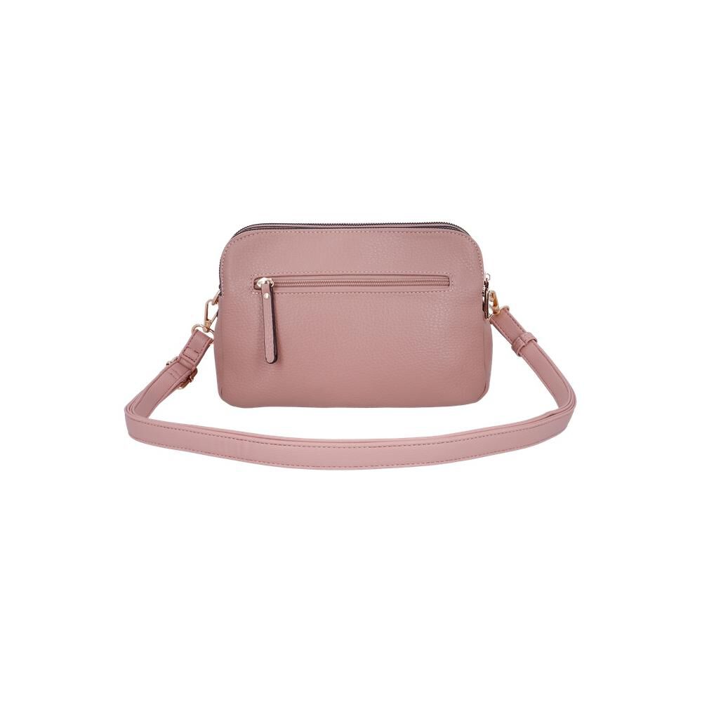 Bandolera Secret Pretoria St6 S Rosado image number 2.0