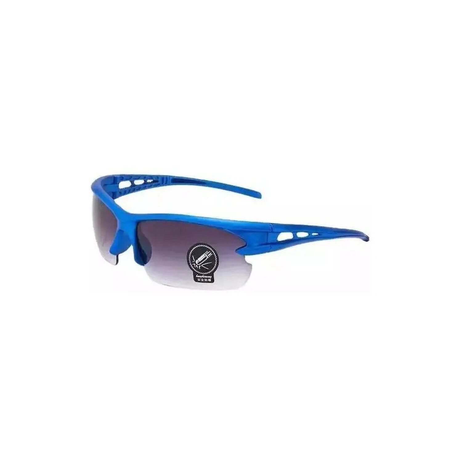 Pack 2 Lentes Deportivos Ciclismo Mtb Ruta Uv400 image number 3.0