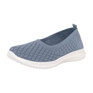 Zapatilla Shan Celeste Alquimia