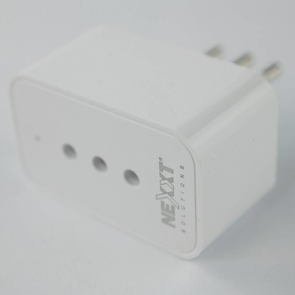 Enchufe Inteligente Wifi 1 Tomacorriente Nacional Nexxt Home image number 3.0