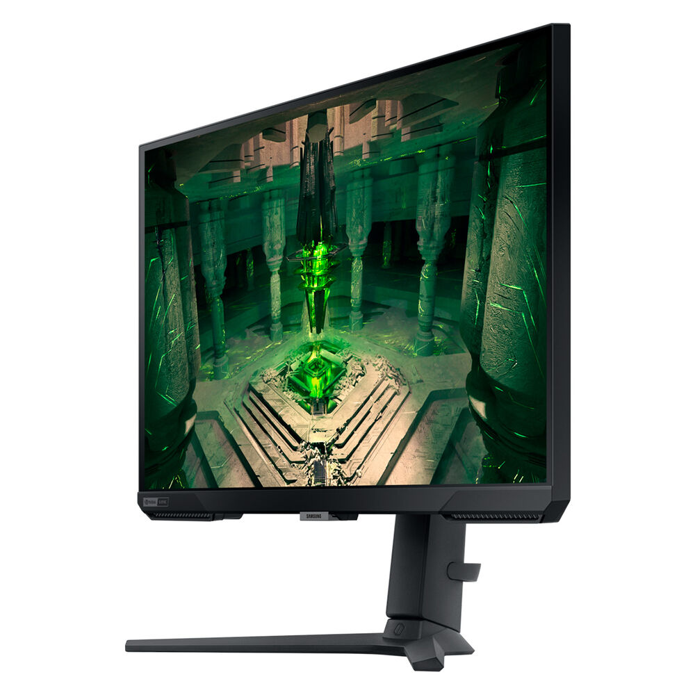 Monitor Gamer Samsung 27" Ips 240hz 1ms Fhd image number 2.0