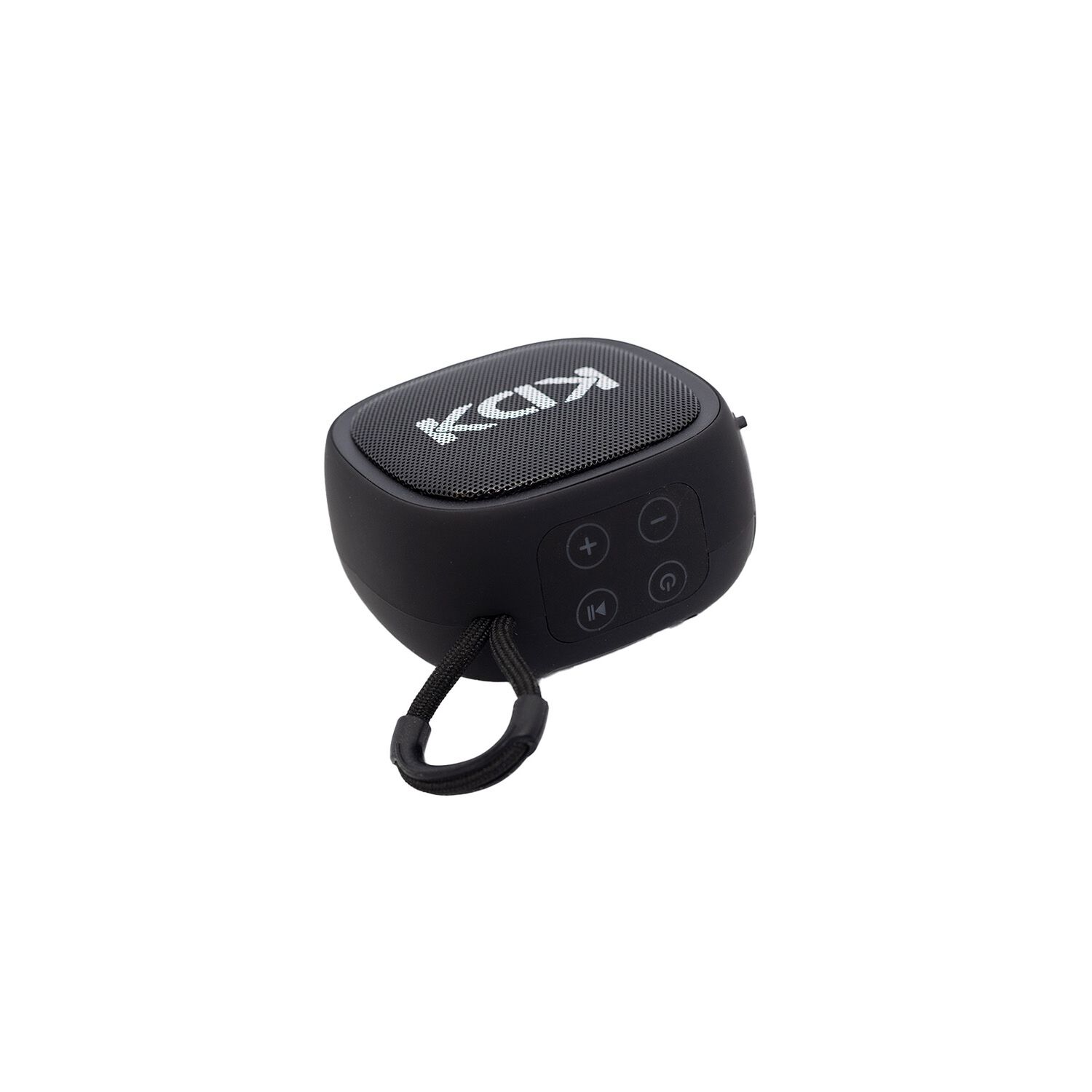 Parlante Mini Kdk Bluetooh Negro 5w image number 6.0
