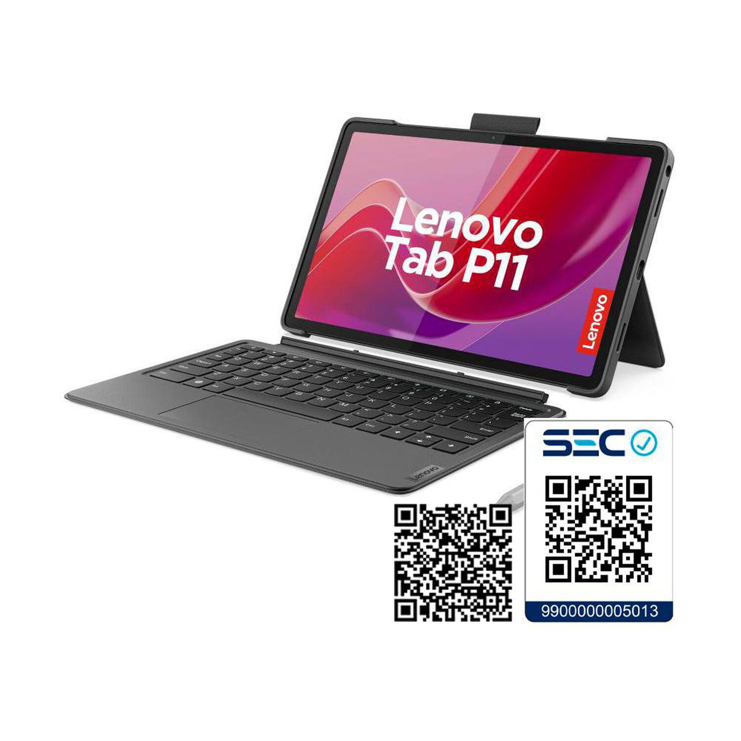 Tablet 11.5" Lenovo Tab P11 (2nd Gen) / 6 GB RAM / 128 GB image number 8.0