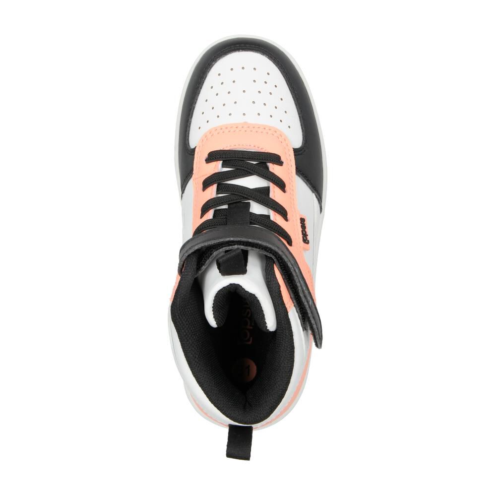 Zapatilla Infantil Topsis image number 4.0