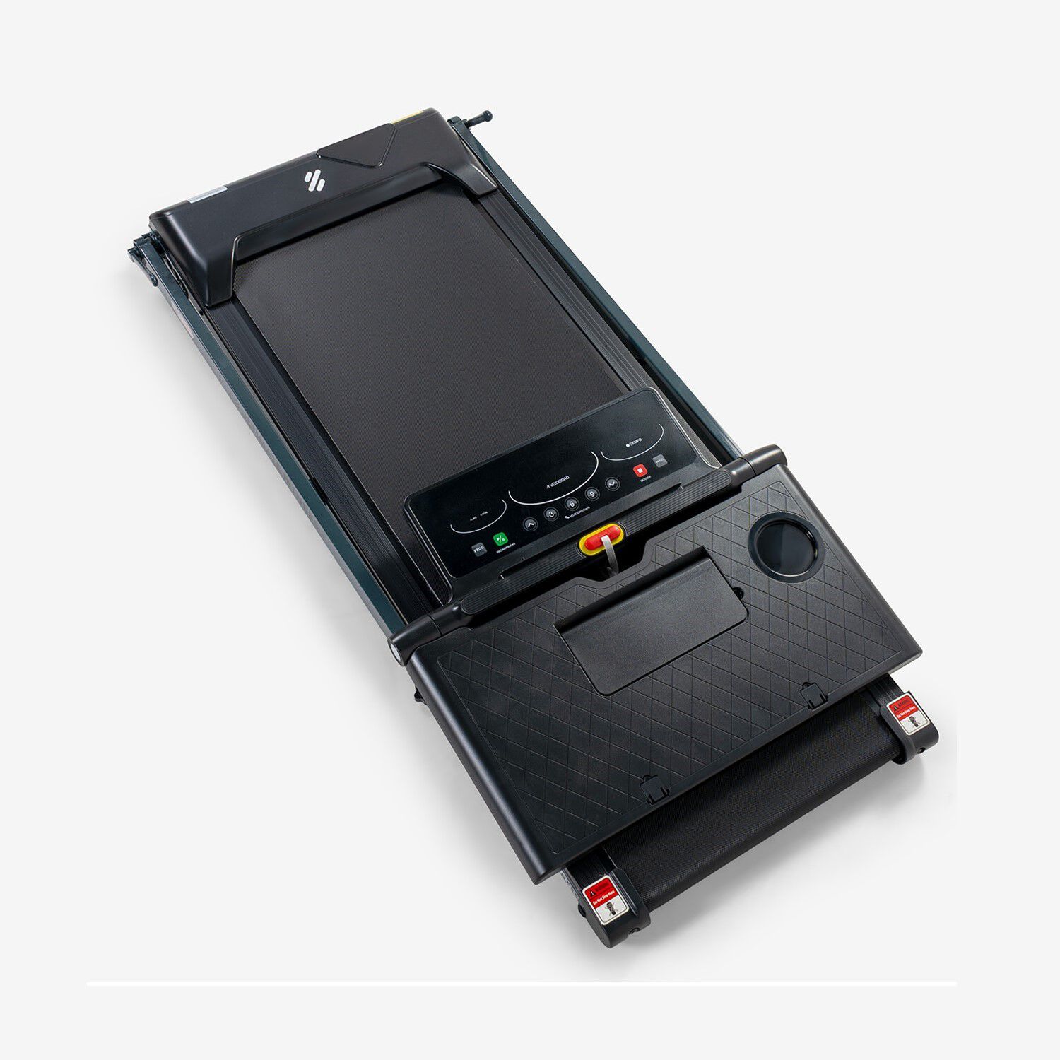 Trotadora Caminadora El&eacute;ctrica S190 Desk Fold image number 2.0