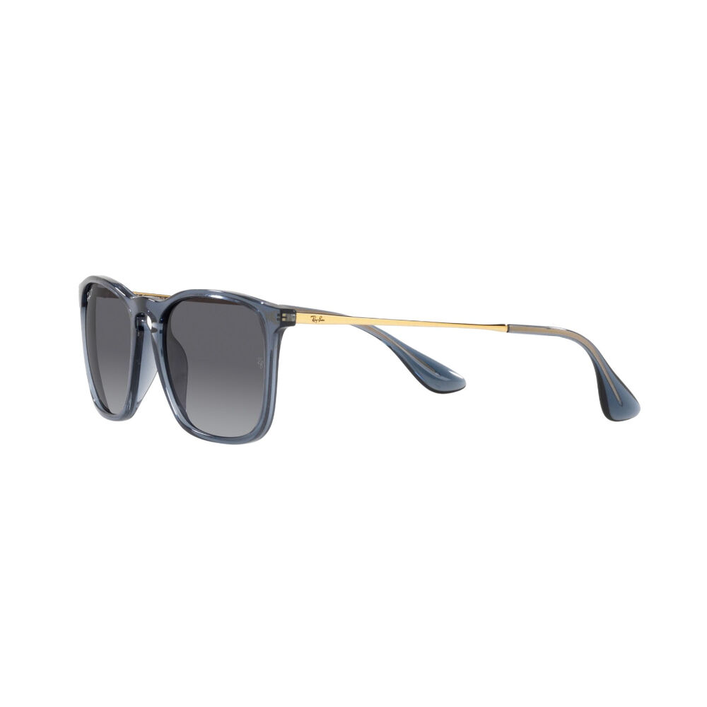 Lentes De Sol Chris Azul Polarizados Ray-ban image number 2.0