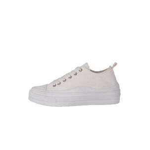 Zapatilla Abrus Blanco Alquimia