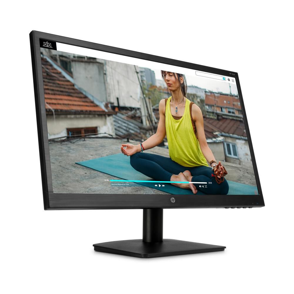 Monitor 21.5" HP 22YH / 1920 x 1080 / Hasta  60 Hz/ 5 Ms image number 7.0