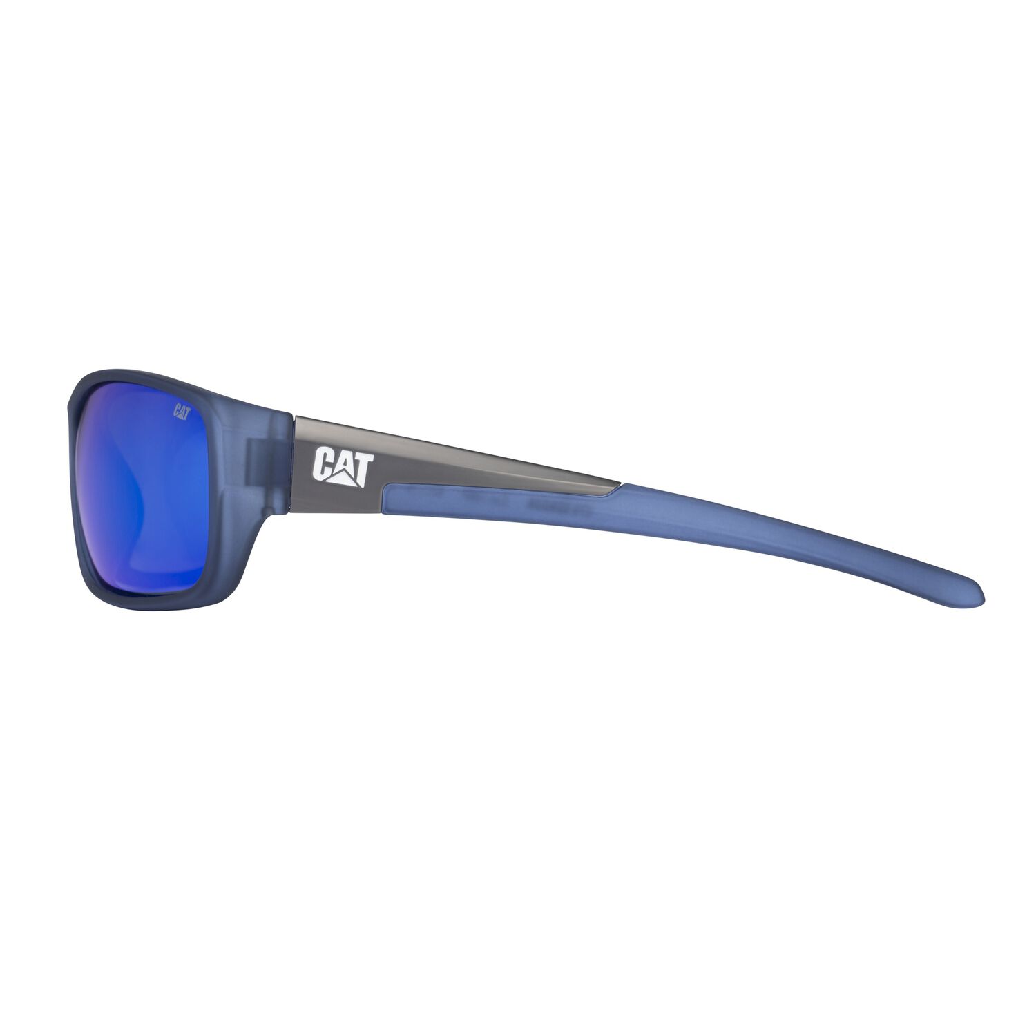 Lentes De Sol Polarizados Cat Cts-sensor-106p Azul image number 4.0