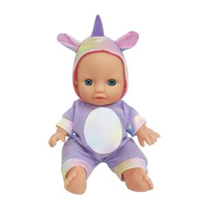 Muñeca Little Dolphie Ld20-a(b)