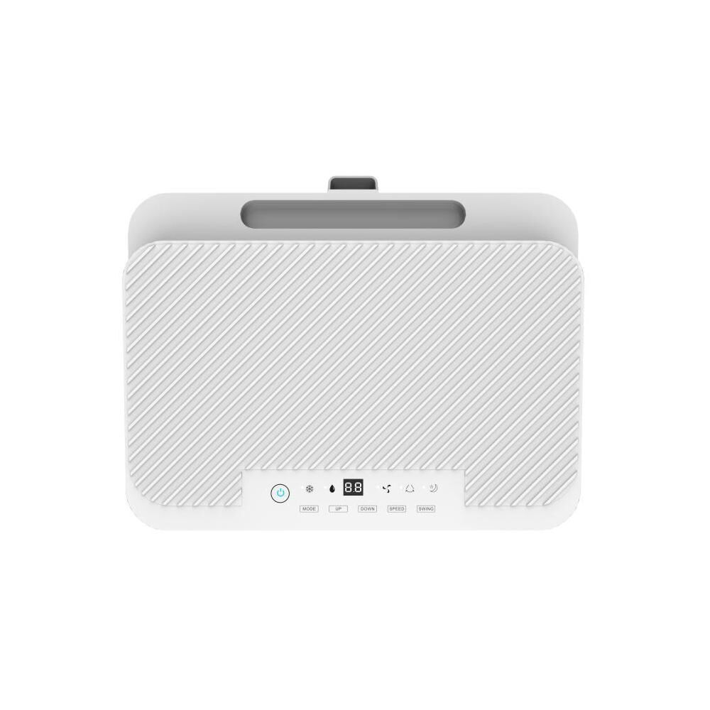 Aire Acondicionado Port&aacute;til Ursus Trotter UT-blizzard 9K / 9000 BTU image number 3.0