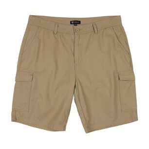 Bermuda Hombre Herald