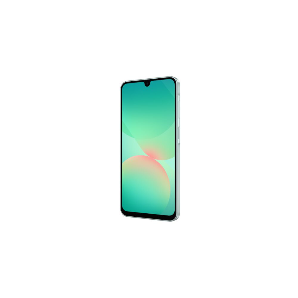 Samsung Galaxy A26 5g 128gb Verde image number 3.0