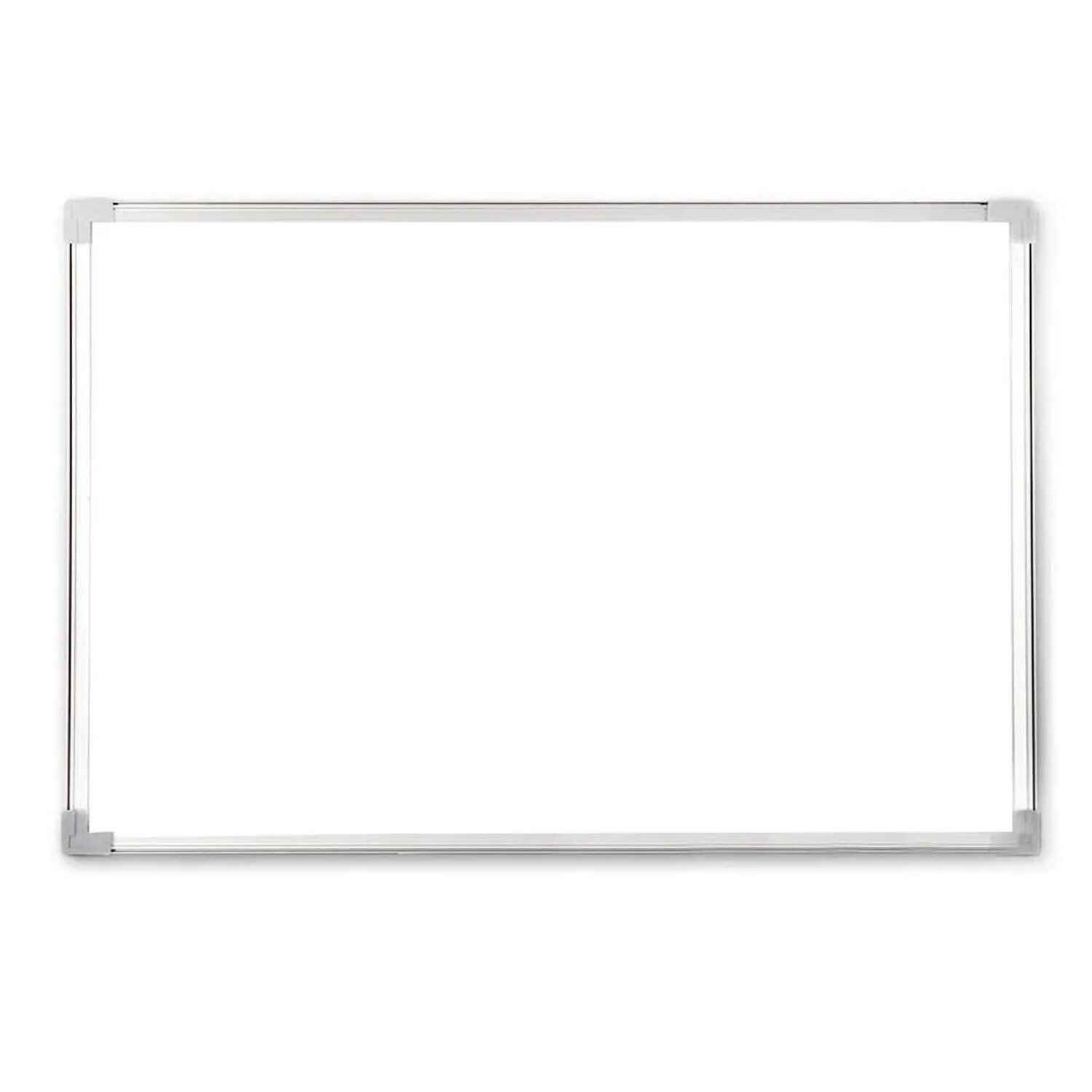 Pizarra Blanca Acr&iacute;lica 60 X 90 Cm image number 1.0