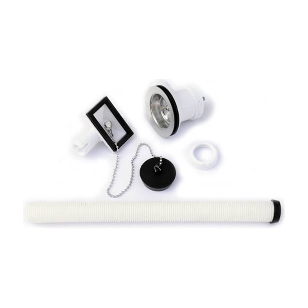 Lavaplatos Sobreponer 1200x500 Comb. Izquierdo Splendid image number 4.0