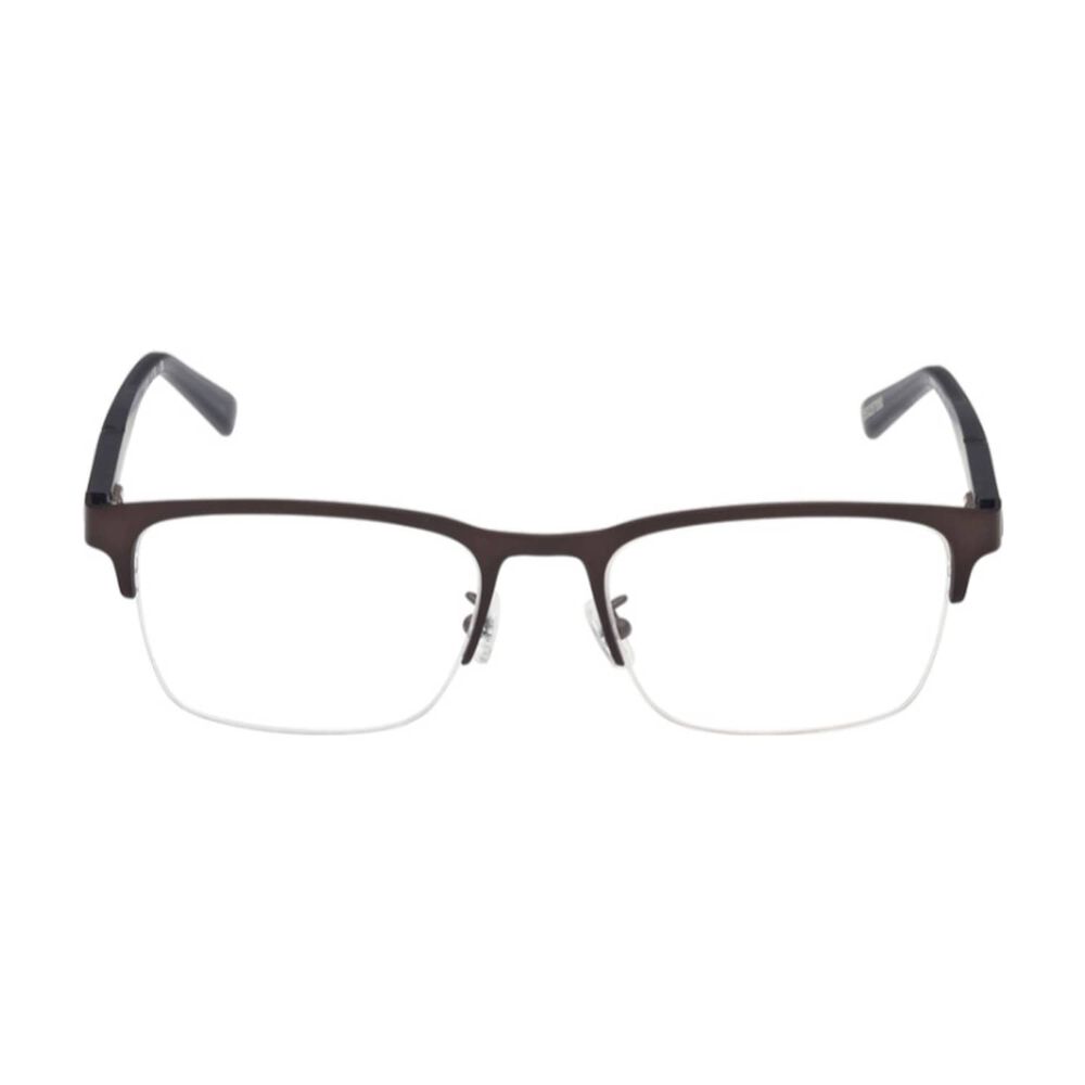 Lentes &Oacute;pticos Gris Mate Timberland image number 0.0