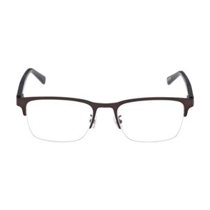 Lentes &Oacute;pticos Gris Mate Timberland