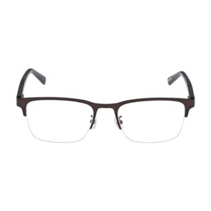 Lentes &Oacute;pticos Gris Mate Timberland