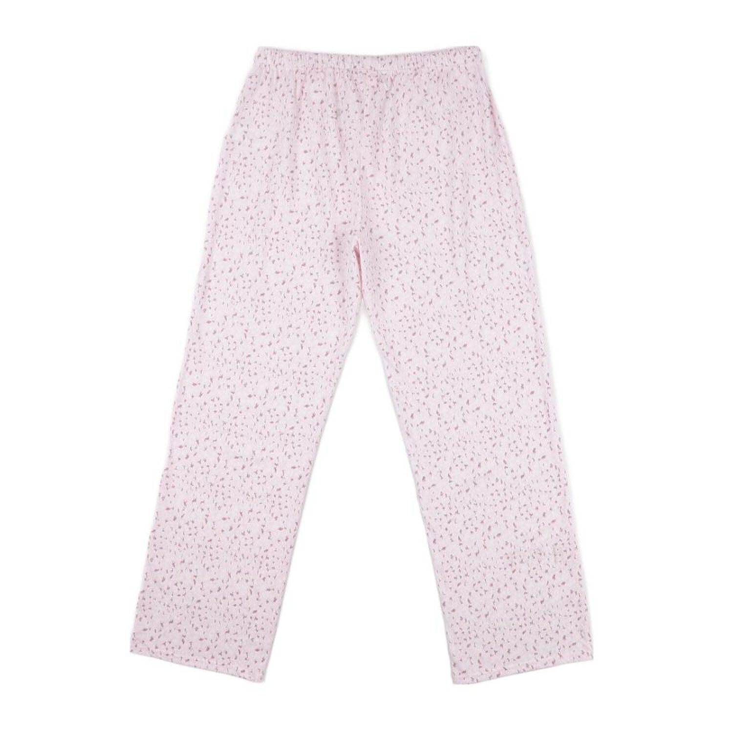 Pantal&oacute;n De Pijama Mujer Kimera image number 1.0