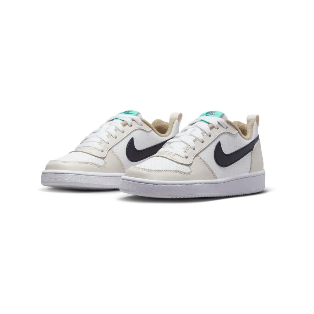 nike court borough low bg