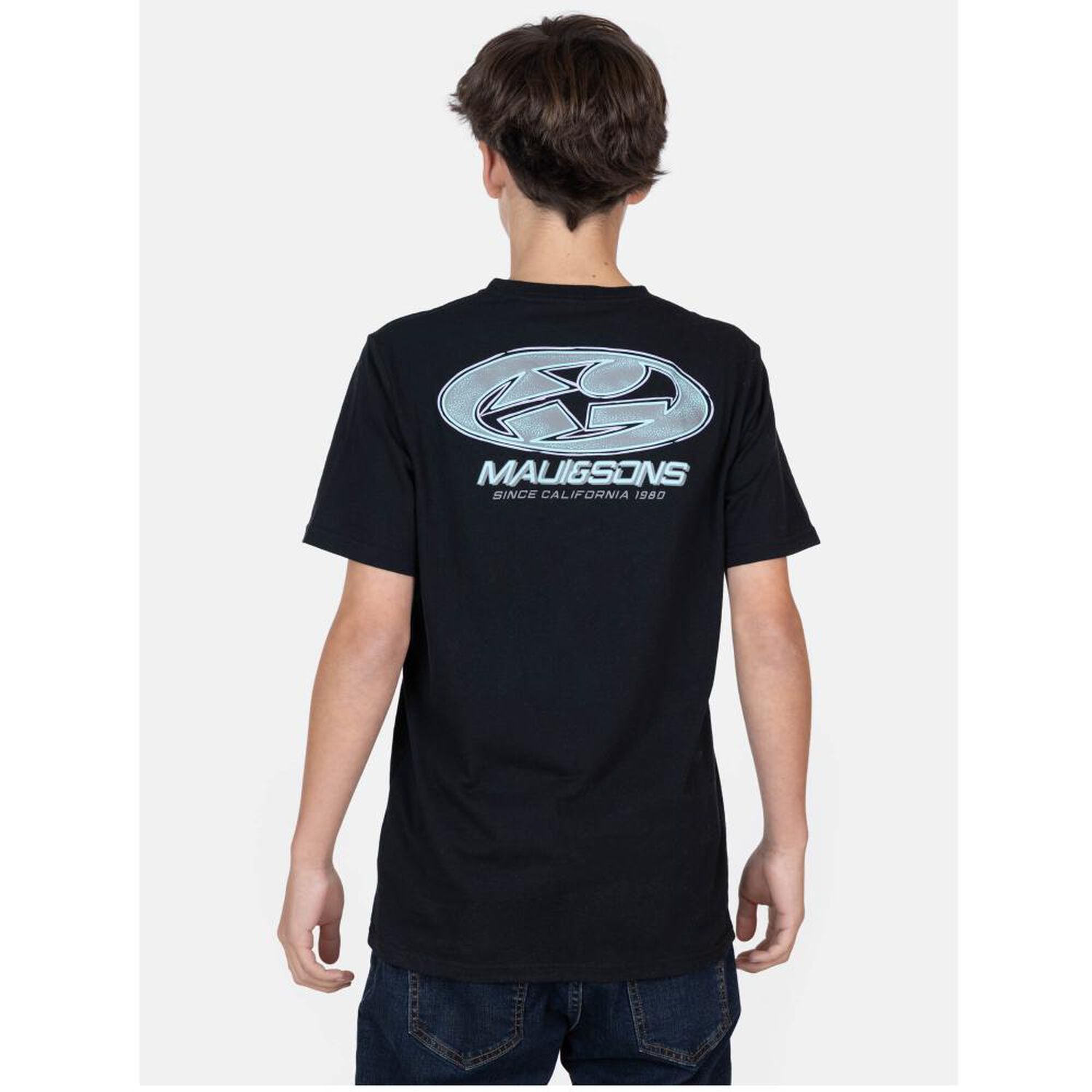 Polera Ni&ntilde;o Maui And Sons image number 2.0